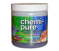 Адсорбент Chemi Pure 5oz 142 г на 75 л