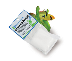 Мешок Chemi Bags для адсорбентов и наполнителей 12.5 х 26.3 см (2 шт/уп)