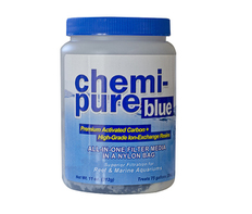 Адсорбент Chemi Pure Blue 11oz 312 г на 284 л