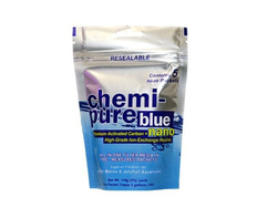 Адсорбент Chemi Pure Blue Nano Pack (5 шт/уп) 110 г на 90 л