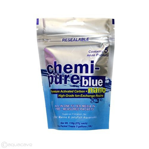 Адсорбент Chemi Pure Blue Nano Pack (5 шт/уп) 110 г на 90 л