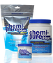 Адсорбент Chemi Pure Blue 11oz 312 г на 284 л