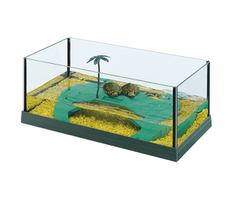 Емкость-аквариум FERPLAST HAITI 40 для черепах
