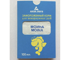 Мойна замороженная в блистере 100 мл