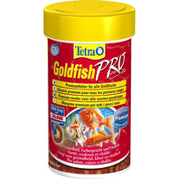 Tetra Goldfish Pro 100 мл / Чипсы для золотых рыб