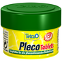 Tetra PlecoTablets 30 мл 58 таб.