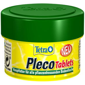 Tetra PlecoTablets 30 мл 58 таб.