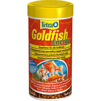 Tetra Goldfish Energy 250 мл / Питательные гранулы для золотых рыб