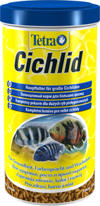 Tetra Cichlid Sticks 1 л