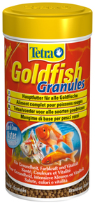 Tetra Goldfish Granules 500 мл