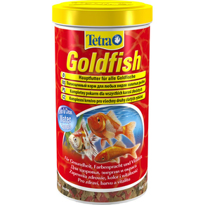 Tetra Goldfish 1 л