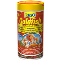 Tetra Goldfish 250 мл / Хлопья для золотых рыб