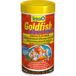 Tetra Goldfish Colour Sticks 250 мл