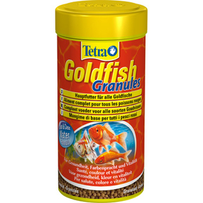 Tetra Goldfish Granules 250 мл