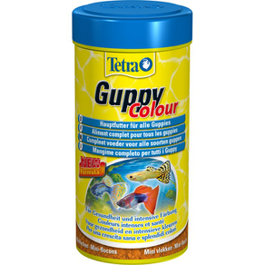 Tetra Guppy Colour 250 мл