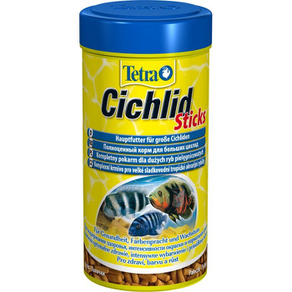 Tetra Cichlid Sticks 100 мл
