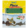 Tetra Pleco Veggie Wafers 15 г