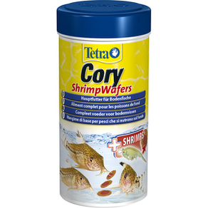 Tetra Cory Shrimp Wafers 250 мл