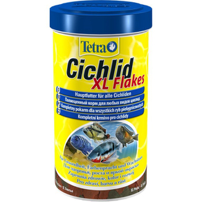 Tetra Cichlid XL Flakes ﻿500 мл