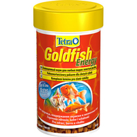 Tetra Goldfish Energy 100 мл / Питательные гранулы для золотых рыб
