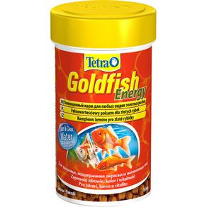 Tetra Goldfish Energy 100 мл