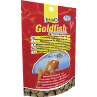 Tetra Goldfish FunBalls 20 г / Плавающие шарики для золотых рыб