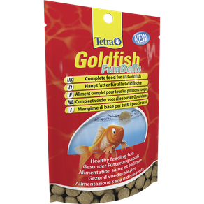 Tetra Goldfish FunBalls 20 г