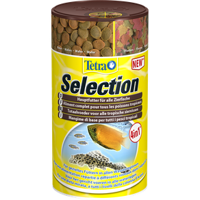 Tetra Selection 250 мл