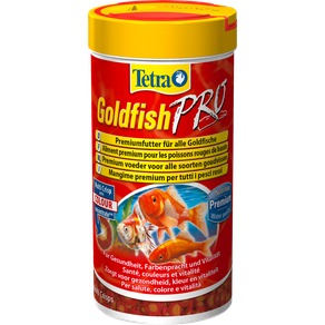 Tetra Goldfish Pro 250 мл
