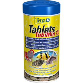 Tetra Tablets TabiMin XL 250 мл 133 таб.