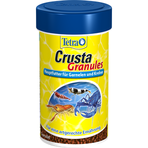 Tetra Crusta Granules 100 мл