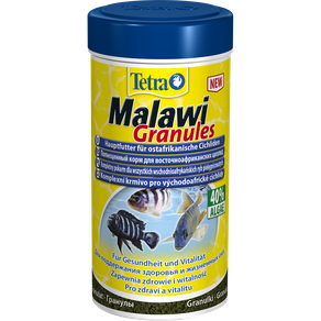 Tetra Malawi Granules 250 мл