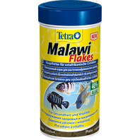 Tetra Malawi Flakes 100 мл / Хлопья для малавийских цихлид