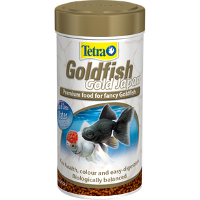 Tetra Goldfish Gold Japan 250 мл