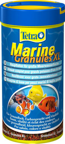 Tetra Marine XL Granules 250 мл
