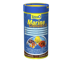 Tetra Marine XL Granules 250 мл / Гранулы для морских рыб