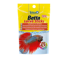 Tetra Betta LarvaSticks 5 г / Палочки для петушков