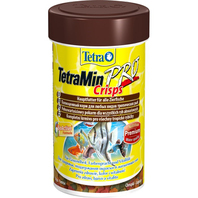 TetraMin Pro Crisps 100 мл / Чипсы для рыб