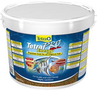 TetraPro Energy 10 л