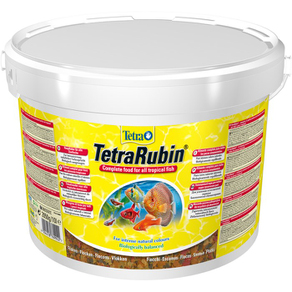 TetraRubin 10 л
