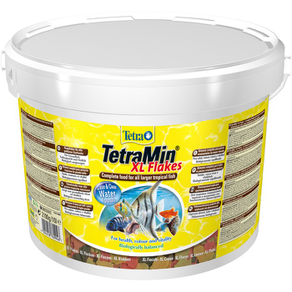 TetraMin XL Flakes 10 л