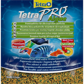 TetraPro Algae 12 г