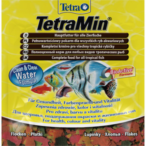 TetraMin 12 г