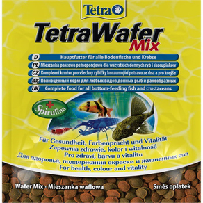TetraWafer Mix 15 г