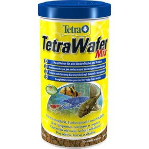 TetraWafer Mix 1 л