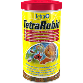 TetraRubin 1 л