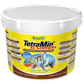 TetraMin XL Granules 10 л