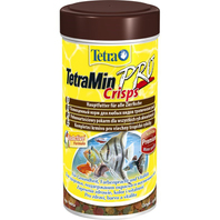 TetraMin Pro Crisps 250 мл / Чипсы для рыб