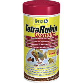 TetraRubin Granules 250 мл