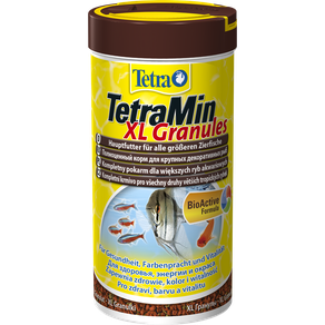 TetraMin XL Granules 250 мл